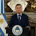 Argentina to axe half its ministries - Argentina imposes austerity measures in bid to stabilise peso