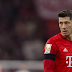 Bayern Munich block Lewandowski from playing against England