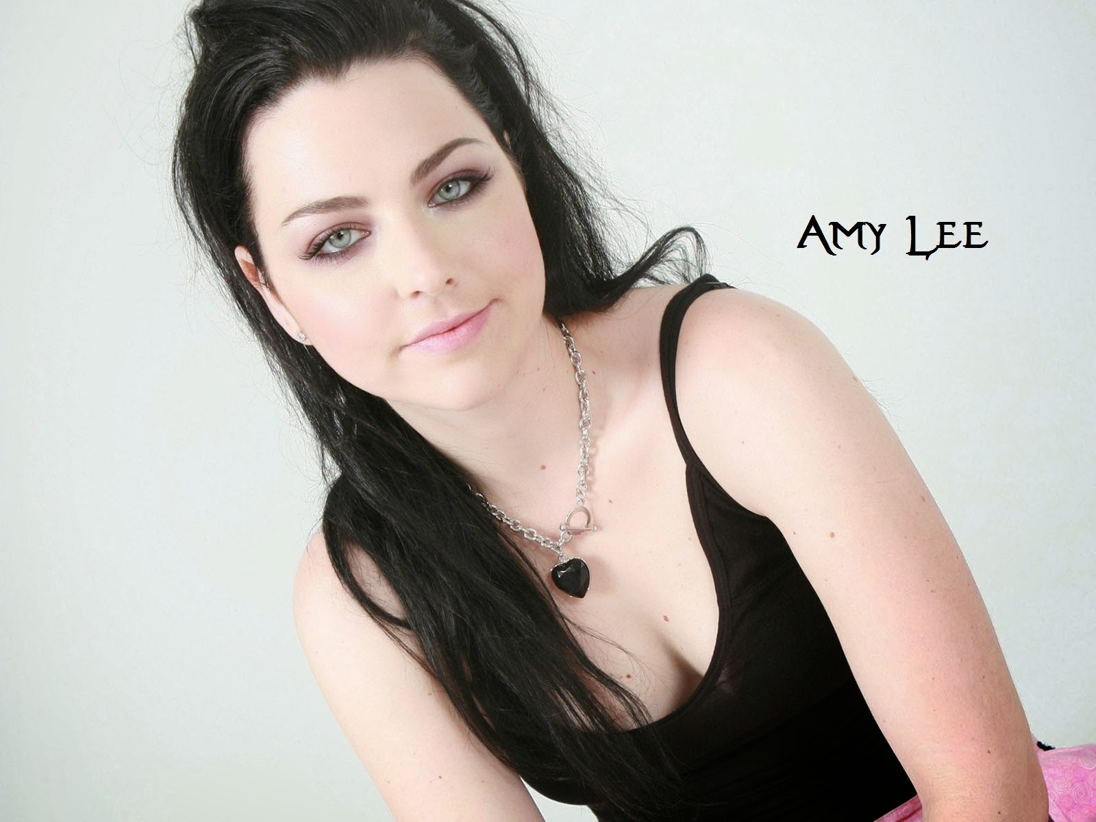 Amy Lee