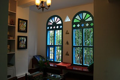 Apartment Interior Design Ideas In India
