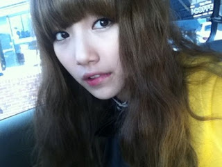 Suzy Miss A