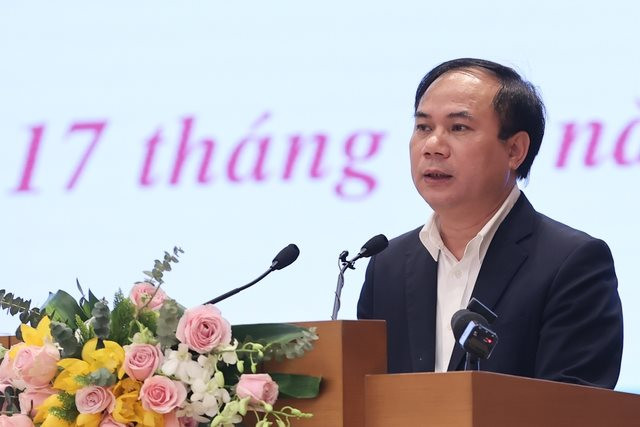 Bộ Xây dựng: Đề xuất gói tín dụng hỗ trợ bất động sản, tương tự gói 30.000 tỷ trước đây - <a href=