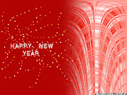 Happy New Year!