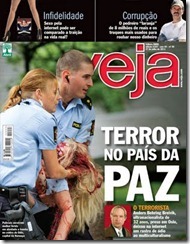 VEJA 2227 270711