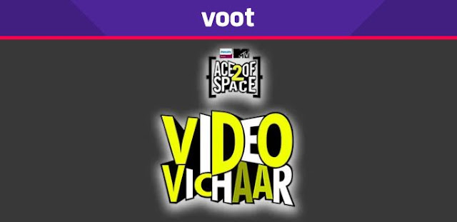 ace of space 2 video vichaar