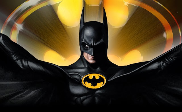 Kumpulan Gambar Batman  The Animated Series Gambar  Lucu 