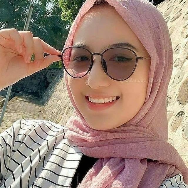 Girl Hijab Beautiful