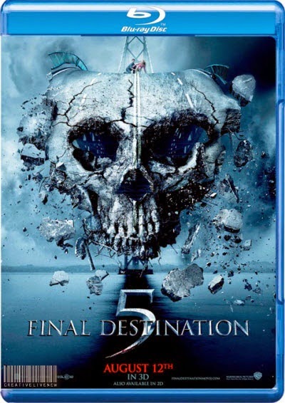 Final Destination 5 2011 [Hindi-Eng] Dual Audio 300mb BRRip 480p ESub