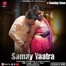 Prime Play web series Samay Yaatra