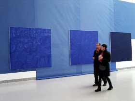 Heimo Zobernig, Museo Reina Sofía, Palacio de Velázquez, Voa Gallery, Blog de Arte, Exposiciones Madrid, Arte contemporáneo, Instalaciones, Parque del Retiro,