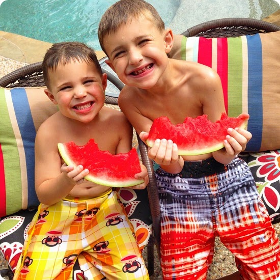 watermelon
