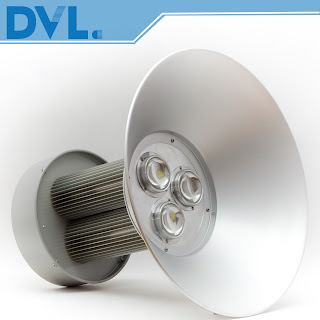 den led highbay