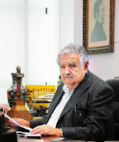 Mujica, furioso con la ONU por su rechazo a la ley sobre marihuana