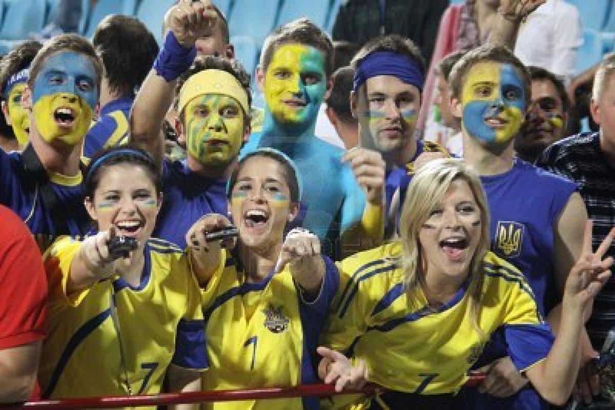 Ukraine v Sweden - Preview - Group D | Optimum Sports Media