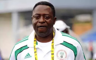 Ex Super Eagles Coach Amodu Shuaibu is Dead