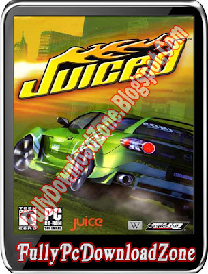 Juiced | PC Game | Download Highly Compressed 260 MB Download Juiced PC Game Highly Compressed Full Version For Free