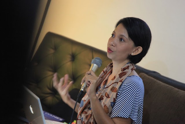 Arsitek Wanita Indonesia yang Menjadi Inspirasi Pelaku Bisnis Properti Indonesia (2)