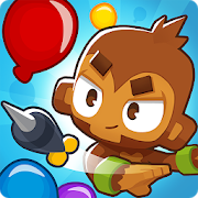 Bloons TD 6 Unlimited Money MOD APK