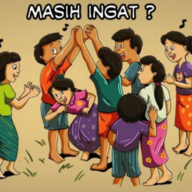 35 Meme 90an Ini Mengingatkan Kita Pada Kenangan Indah 