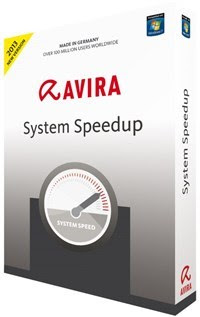 Avira System Speedup 1.2.1.8700 Full Version Crack Download-iSoftware Store