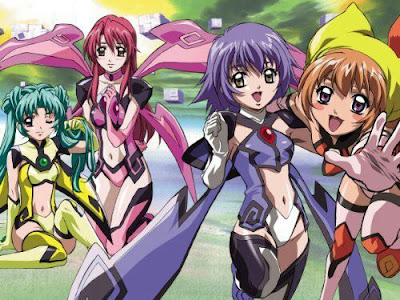 Yumeria Subtitle Indonesia