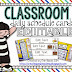 Cards Schedule - Freebie Friday...Schedule cards Collaboration! - The Resourceful Room!