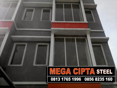 GAMBAR HARGA FOLDING GATE 