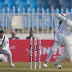 Dimuth Karunaratne leads Sri Lanka to steady start against Pakistan in first Test