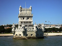 Belem Tower