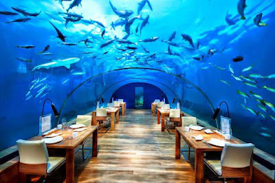 Ithaa-Worlds-first-underwater-Restaurant