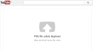 Cara Mudah Upload Vidio Ke Youtube