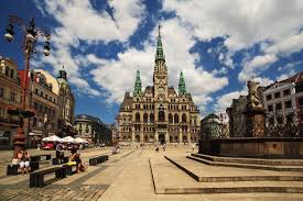 10 most attractive places to visit in Czech Republic.