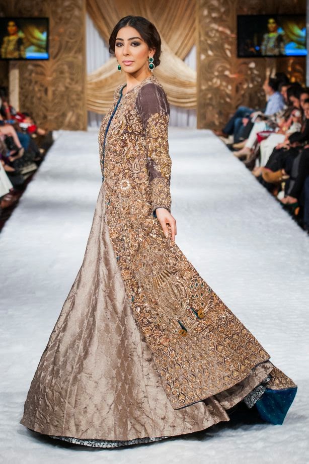Top 41+ Wedding Dresses Designer In Karachi