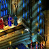 Harry Potter and the Order of the Phoenix 5 3D Game for Mobile (Symbian 3rd + JAVA)