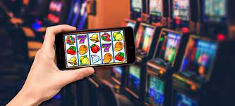 Picking the Trusted Online Slot Machine Based on a Number of Important Criteria 