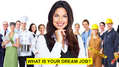 Materi Job Vacancy Bahasa Inggris SMK Lengkap