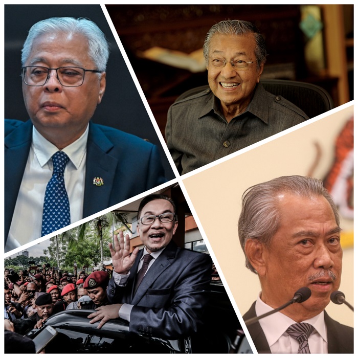 Full List of Candidates For Malaysia 15th General Election