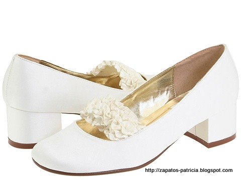 Zapatos patricia:patricia-788346