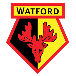 Watford dream league soccer dls logo