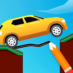Draw Bridge: Corrida de Ponte