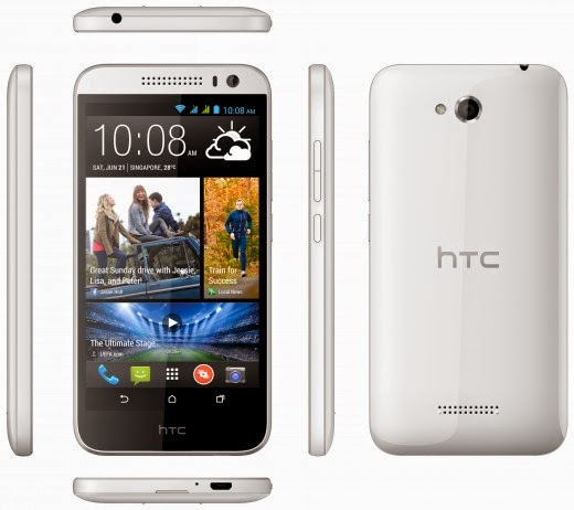 Harga HTC Desire 616