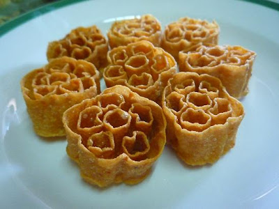 Tempahan Kuih Tradisional, Kuih Moden , Catering Makanan 