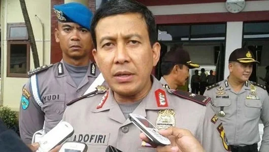 Abdul Somad Ditolak UGM, Ini Penjelasan Kapolda DIY