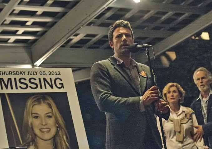 Gone Girl Movie (2014) | Summary, Review, Cast & Plot