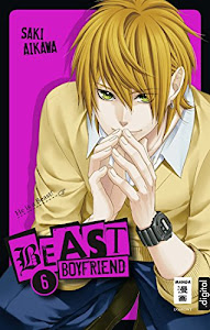 Beast Boyfriend 06