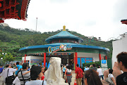 Ride on as I tour you to Hongkong amusement park destination'Ocean Park' (dsc )