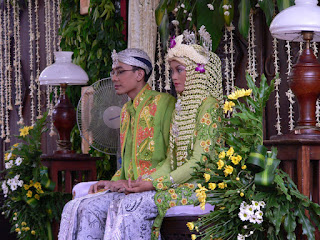  Sekedar mengingat sebuah kenangan indah  MY WEDDING