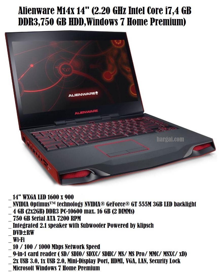 Harga Laptop Acer Core I3 September 2014