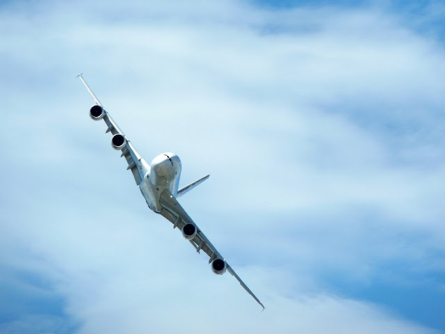 avion airbus curiosciencia