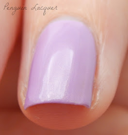 kiko smart fast dry lacquer 023 pearly golden lilac makro